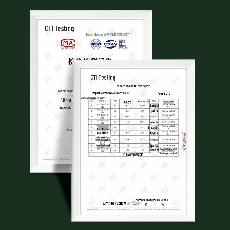 One's Member Low-Temperature Baked Dog Food