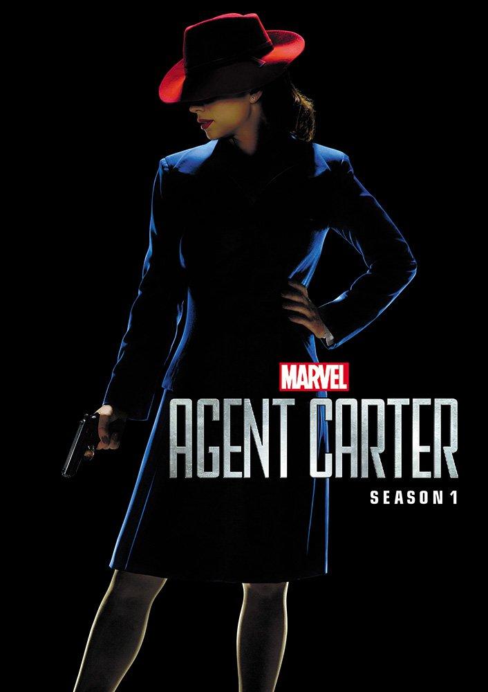 

Agent Carter Season 1 [DVD]