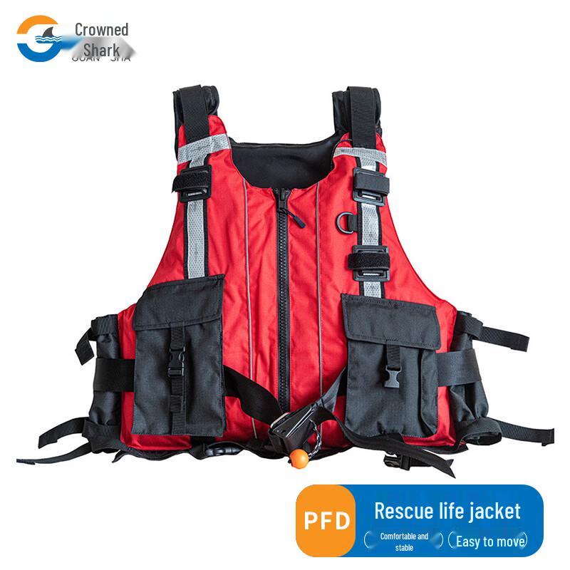 Crown Shark Professional PFD Life Vest