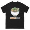 Serving Bowl Party Supplies Items Birthday Event T-Shirt