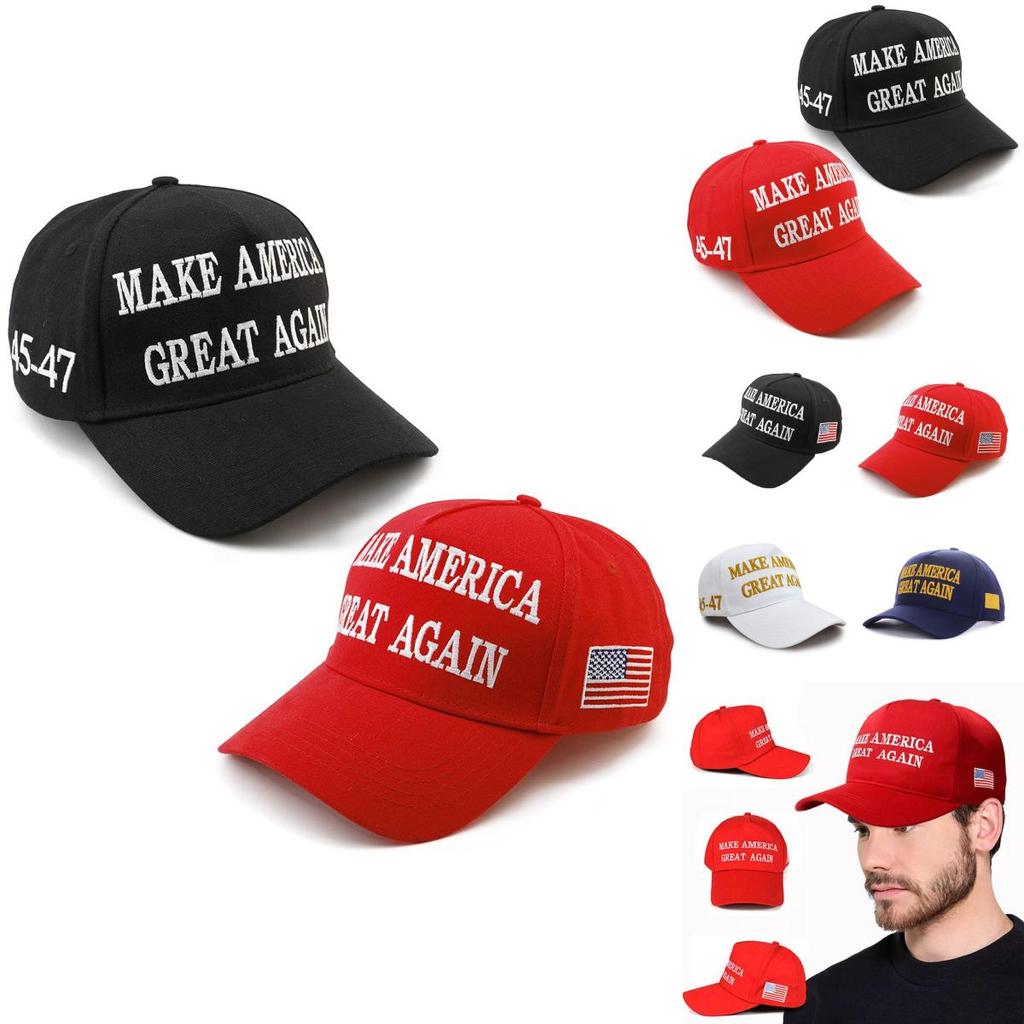 Stylish Cotton Baseball Cap With Adjustable Fit Perfect For Summer Wear And Sun Protection