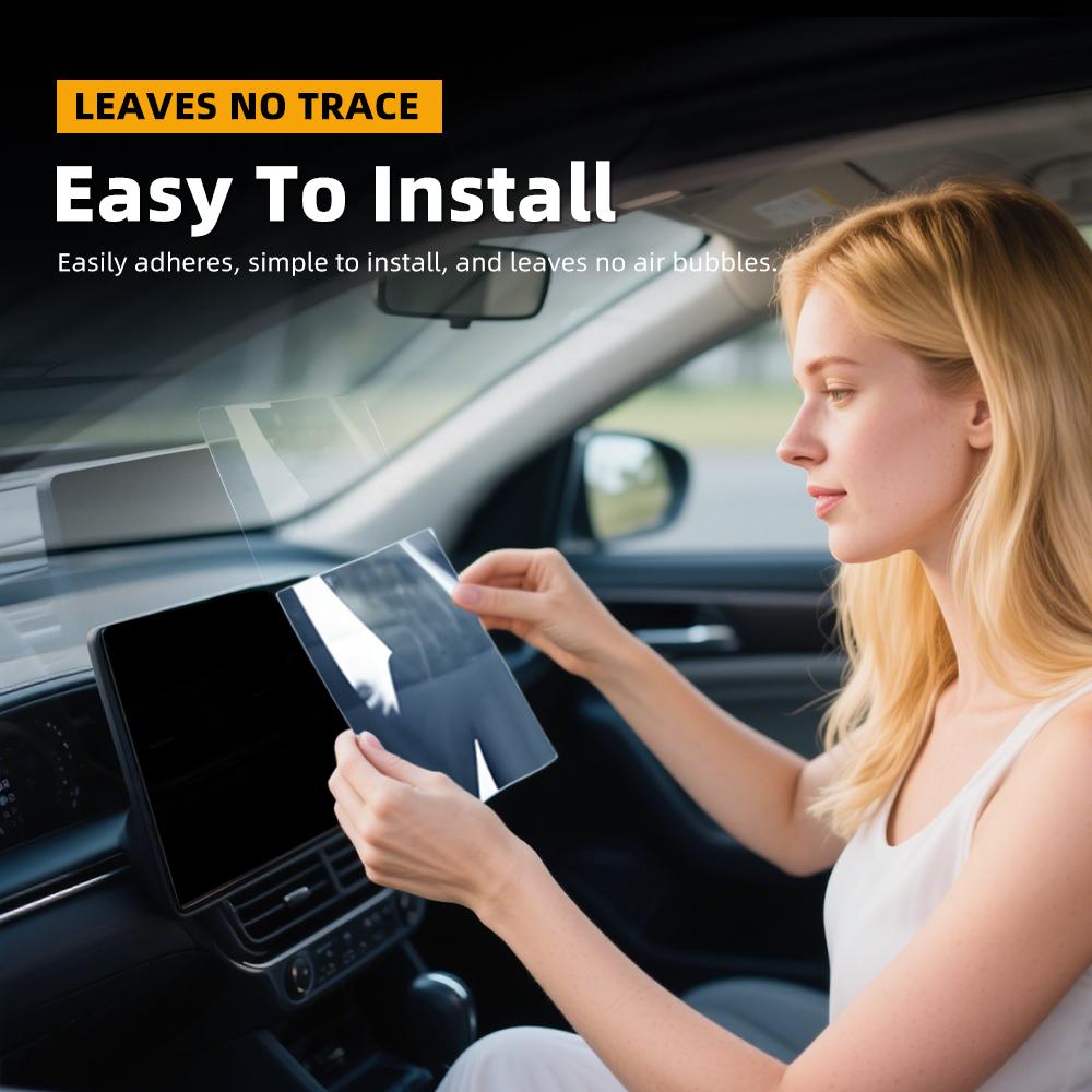 Film Protecteur en Verre Trempé Pour BMW G01 G02 X3 X4 2022 2023 Écran de Navigation GPS de la Console Centrale de Voiture Affichage Protecteur