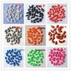 Pet Nail Caps: Anti-Scratch Paw Covers for Dogs and Cats - Regular Color Series
