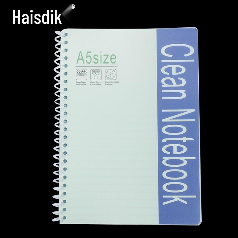 HSDIC Cleanroom Dust-Free Notebook