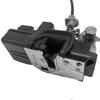 Front Left Driver Door Lock Actuator with Passive Entry for Cadillac CTS 2008-2014 931-394