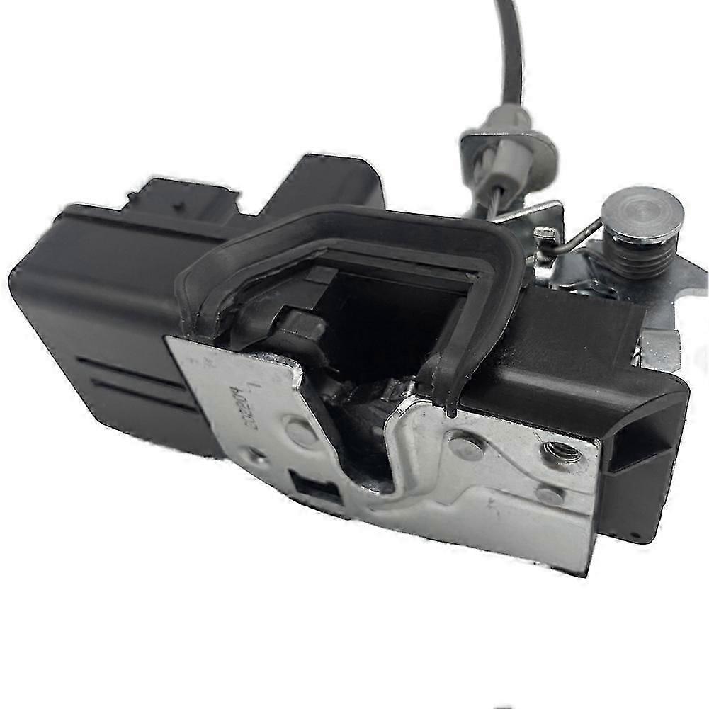 Front Left Driver Door Lock Actuator with Passive Entry for Cadillac CTS 2008-2014 931-394