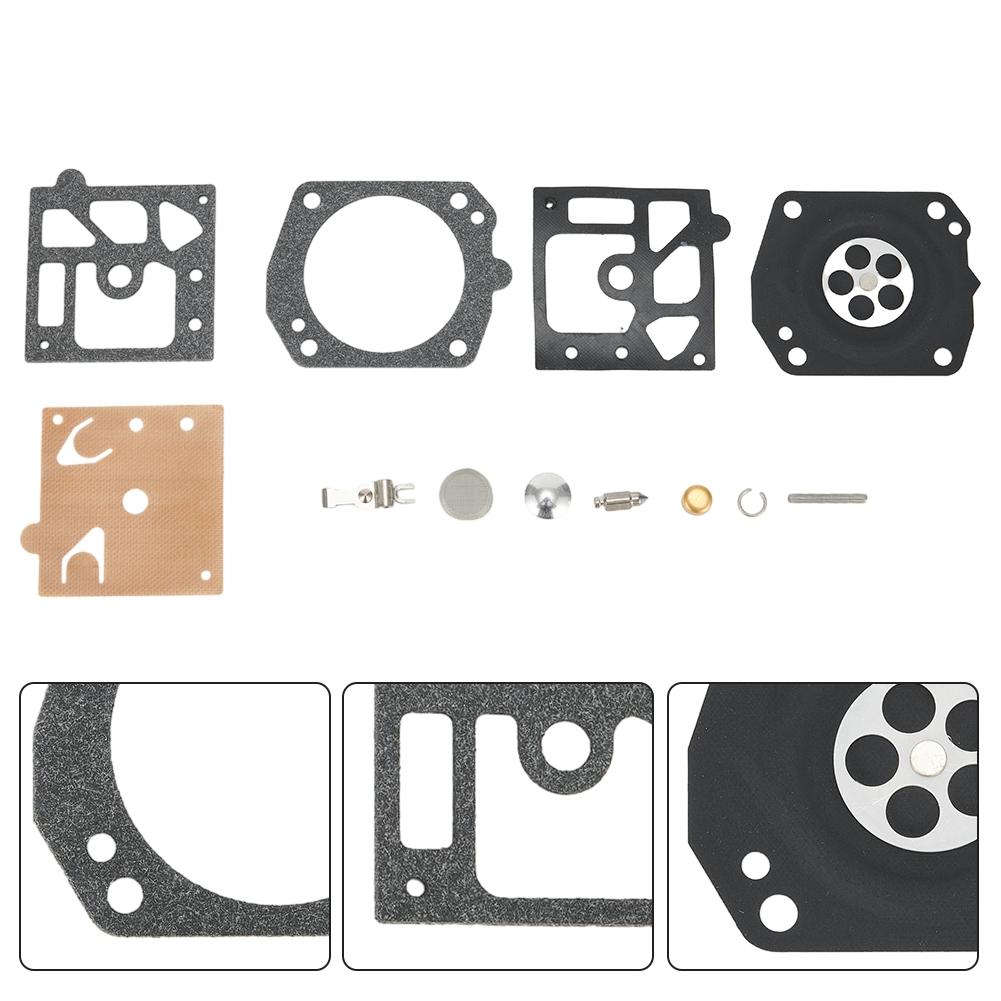 Carburetor Carburetor Repair Kit K22-HDA CARB GX100 REPAIR Accessories