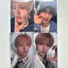 [USED] Masato Voicepla 2 Archive Exhibition Korea Exhibition Trading Cards 1st Week 1