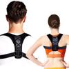 Back Posture Correction Belt for Adults Hunchback Corrector Shoulder Straight Support for Men Women
