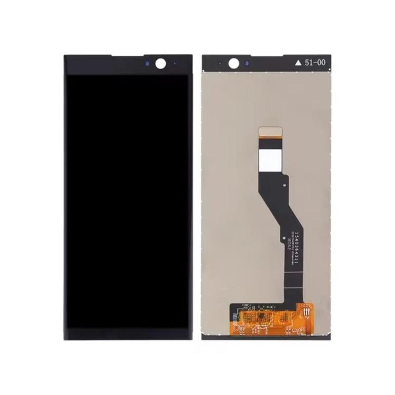 LCD Screen and Digitizer Full Assembly for XA2 Plus Mobile Phone Accessories Replacement LCD Digitizer 1