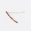 [Alexandre de Paris] Mare Volpin Brown Shell 6.5