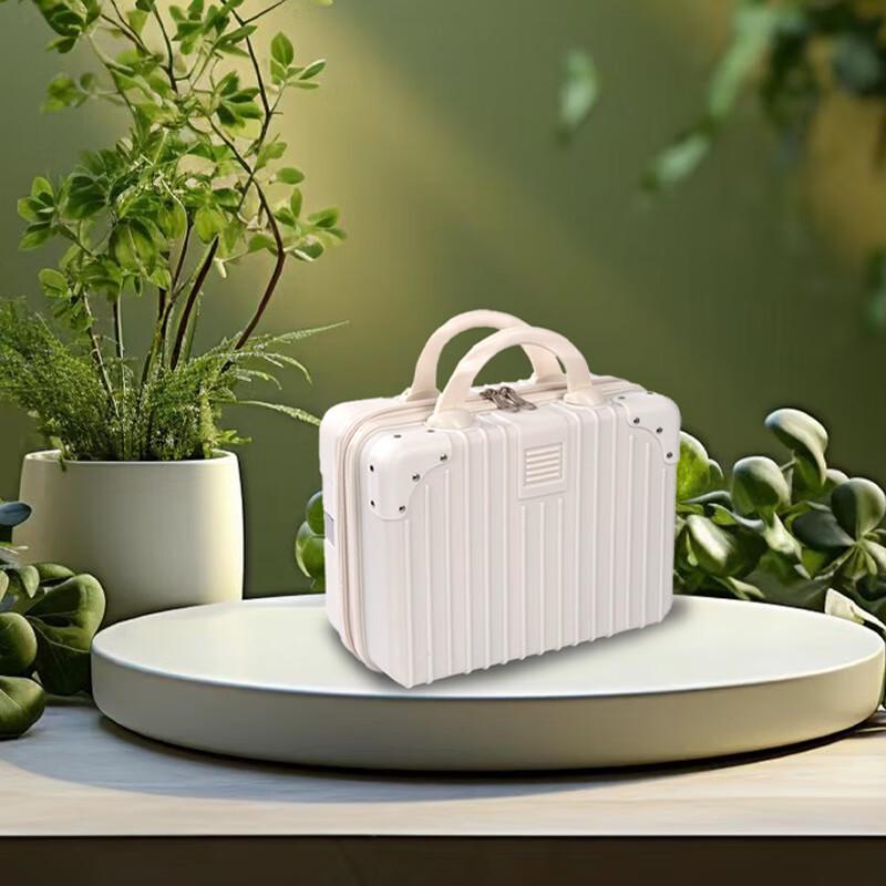 Portable Mini Travel Cosmetic & Gift Case