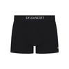 Lyle & Scott Mens Henrick Boxer Shorts (Pack of 5)