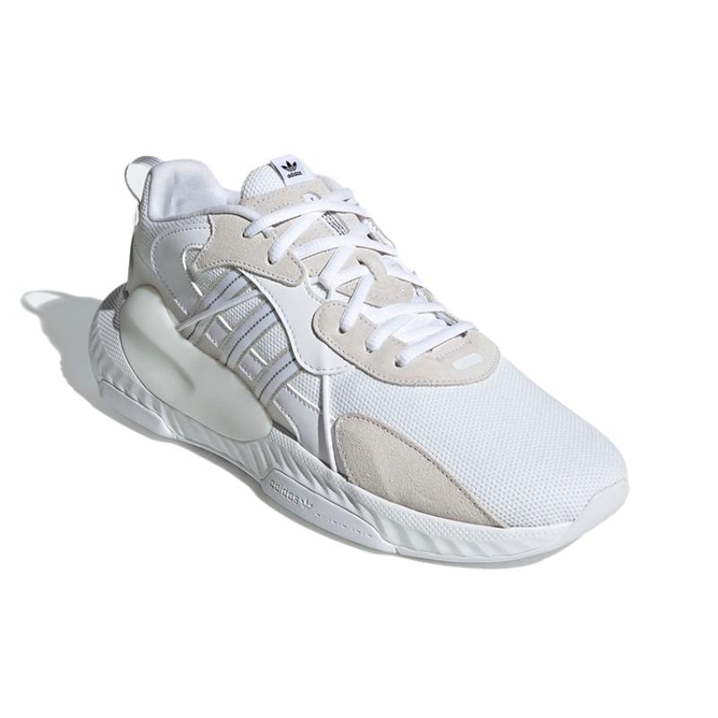 Adidas Hi Tail 'White Grey' Sneakers H69041