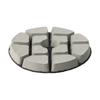 Wet Polishing Polishing For Granite Floor Polishing Thickened Grinding Disc Emery Material Grit 2 For Scratch Cleaning