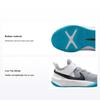 Team Hustle D 10 Grey Blue Lightning (PS) Kids Sneakers White Wolf-Grey Black CW6736-104
