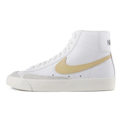 Dámske tenisky Blazer Mid 77 Vintage Peach Obuv na skateboard CZ1055-109