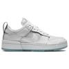 Nike  Dunk Low Disrupt Photon Dust Women Sneakers White Summit-White CK6654-001