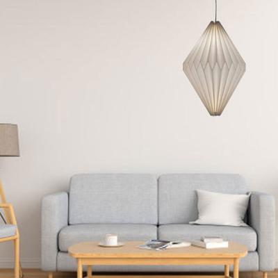 Accesorios de iluminación – Pantallas para lámparas y candelabros