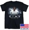 NEW Maître Gims Concert Tour Heavy Cotton S-5XL T Shirt Black UR768 Unisex T-Shirt