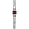 Casio G-Shock GM-5600YRA-8JF Men's Silver Watch Durable Water Resistant Digital Timepiece