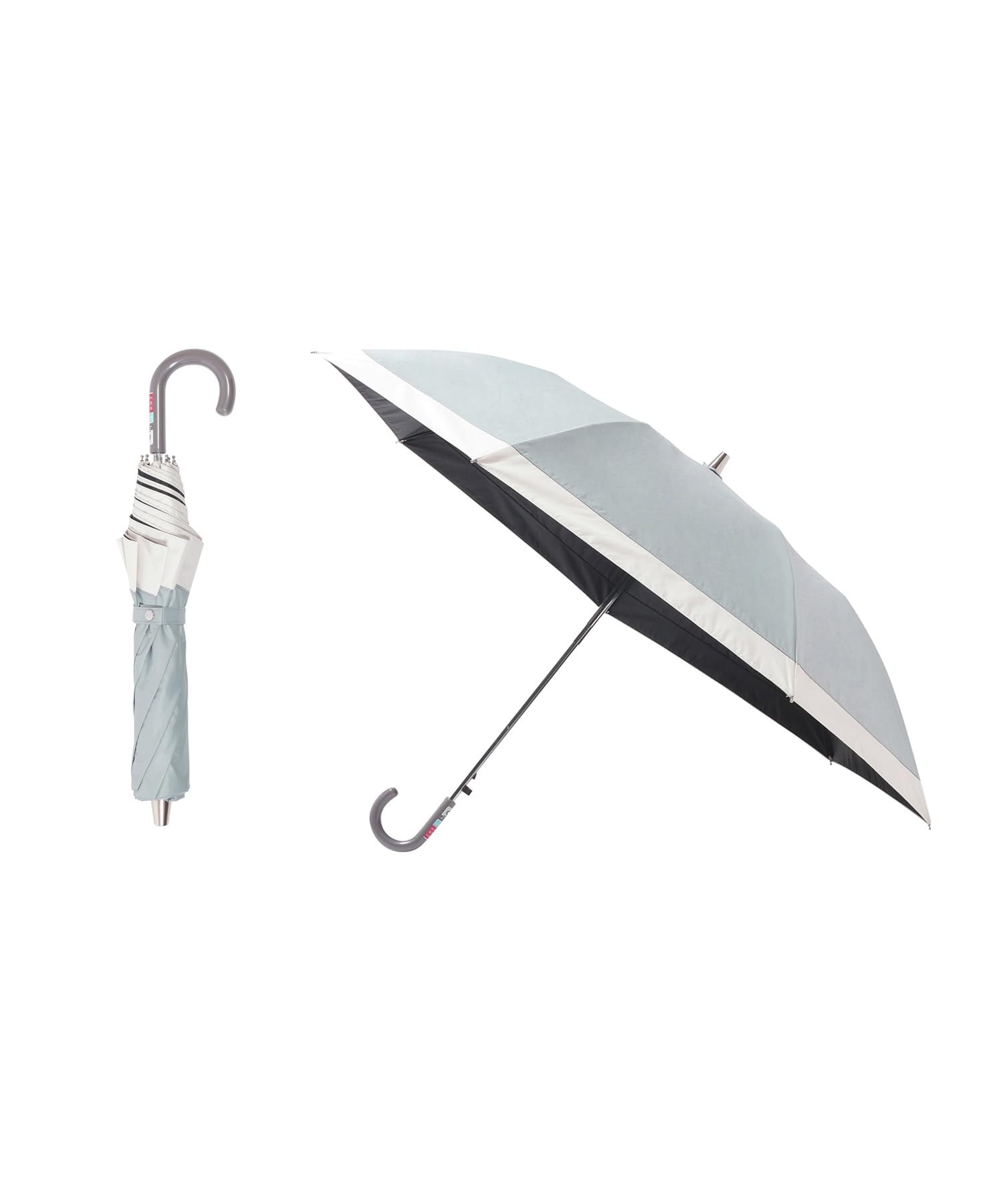 

Moonbat Cool UV Easy Идеально для и Дождя или Легкой Жары UV Easy Жара UV Продукт Зеленый Зонт от солнца, Складной, Женский, Для поездок на работу, Школа, Блеск, Блокировка 99%, зелёный