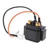 68N-81940-00-00 Starter Relays Solenoid for PWC GP1300 GP1300R Waverunner GP1300 R Jets Skis 2003 2004