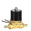 Camion 24V & Mașină 12V Aspersor de Apă Supapă Solenoid de Control & Comutator Electronic de Eliberare