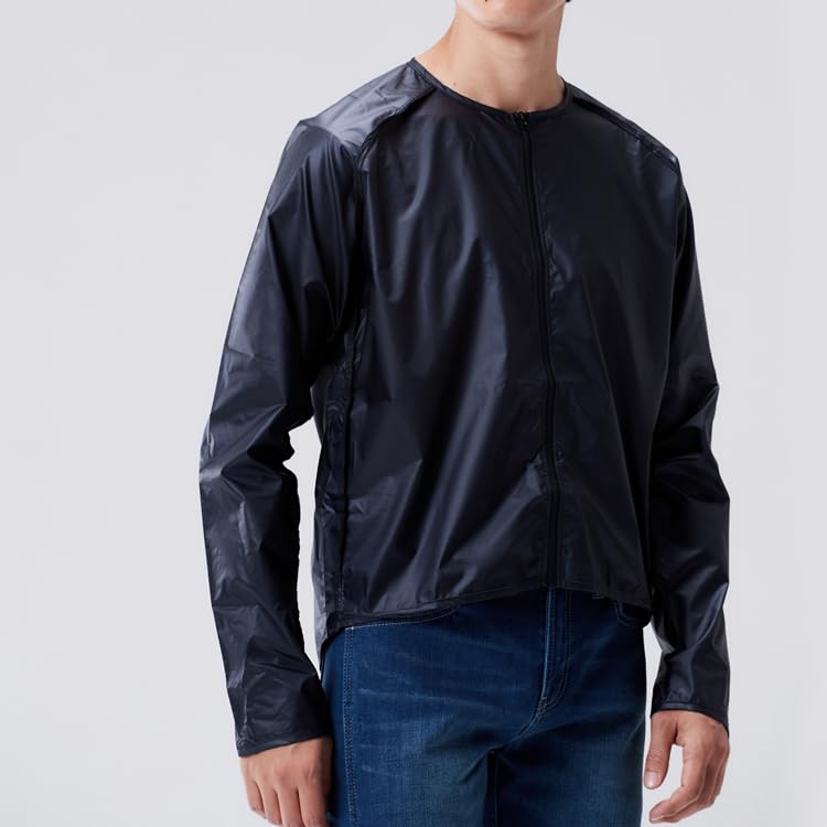 RS Taichi Windproof Inner Jacket RSU232 Size: XL