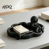 One-piece 3D Print Ornament Printed Octopus Jewelry Tray for Small Items Ocean