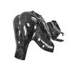 Ducati Panigale V4/V4S Carbon Fiber Exhaust Heat Shield (Model Year 18+)
