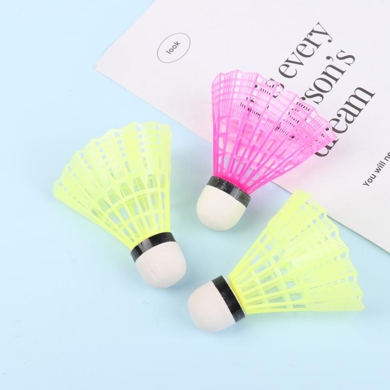 Lehké badmintonové rakety pro děti Rodinná hra Hračka Sada dvou raket Dodává se s přepravním batohem Dětské sportovní vybavení