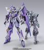 METAL BUILD Gundam ABS PVC Painted Approximately 210mm Tall 1.5 (Eyes) & Die-cast & Figure,