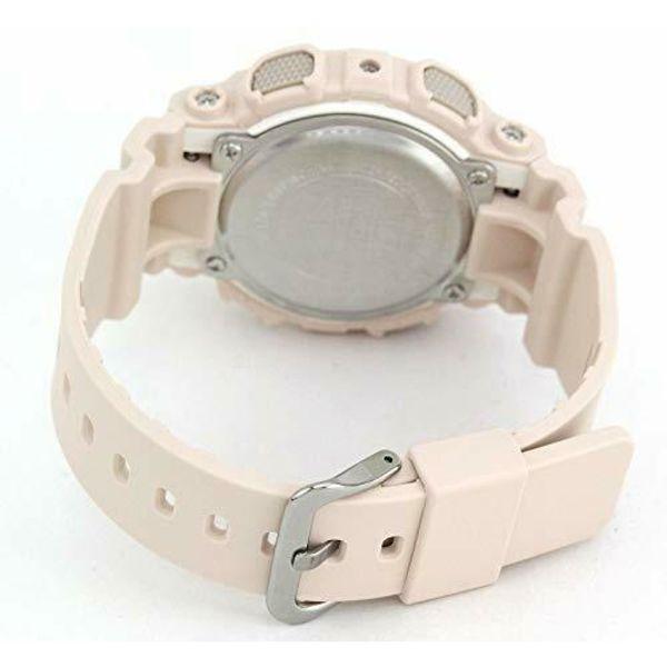 Casio Watch G-SHOCK S Series GMA-S120MF-4A Overseas Model Unisex from JAPAN NEW