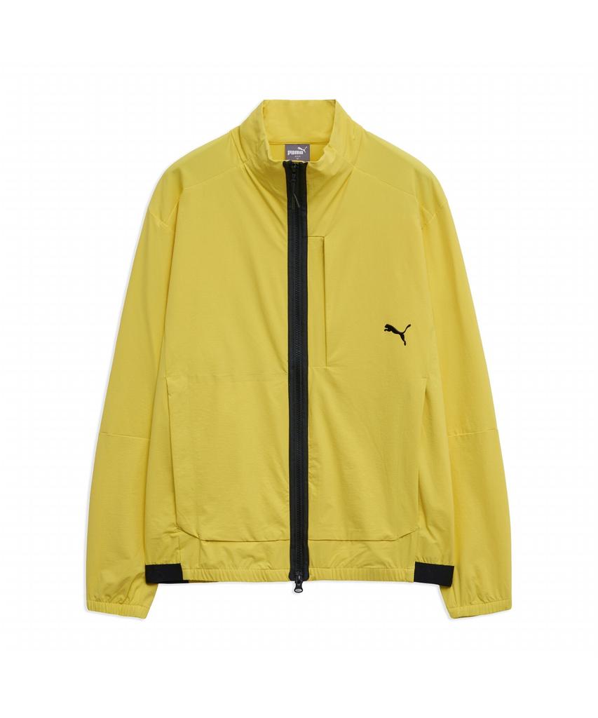 Puma Men'S Activewear Woven Windbreaker M Aw Pa Wv Wb (94093702)
