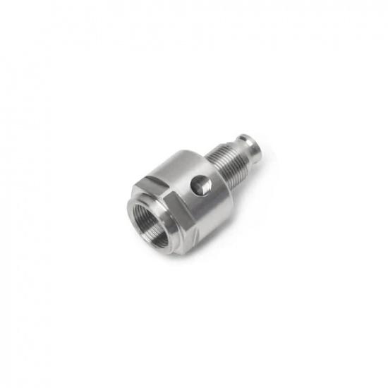 For Bosch DRV Solenoid Valve Joint Common Rail Pipe Adaptor Oil Tube Connector Test Bench Spare Part