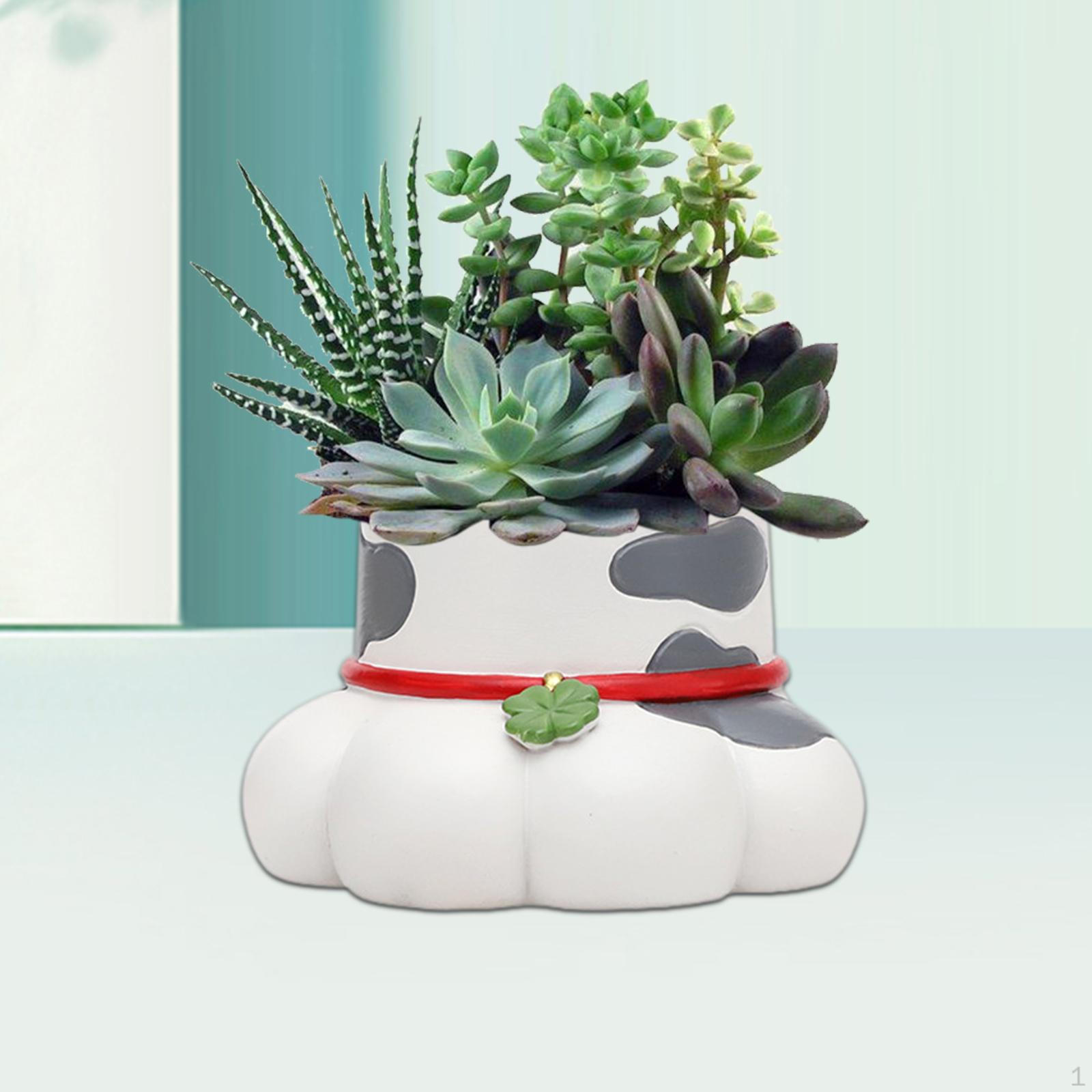 

Декоративная статуэтка в виде кошачьего когтя, держатель для карандашей, статуэтка для патио в гостиной Green Leaf