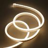 Waterproof LED Strip Light Side-Emitting LED Neon Light Walls Light Neon Rope Light  Holiday Decor