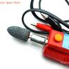 Y4UA Low Noise Small Grinder Offering Comfortable Use for Professional Technicians