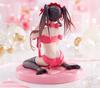 Date A Live Tokisaki Kurumi Birthday Figure -Happy Present-