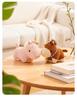 Cute Little Horse Plush Keychain Doll - Pony Bag Charm