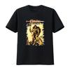 Tričko Conan Barbar Conan Pánské Všechny velikosti XS až 5XL Vintage Vyprané Značkové oblečení Pružné Prodyšné Lehce grafické