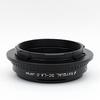 Rayqual Lens Mount Adapter To Nikon Claw Japanese-made <Leica L-Mount Body> S/Contax C/External Lens/SC-LA