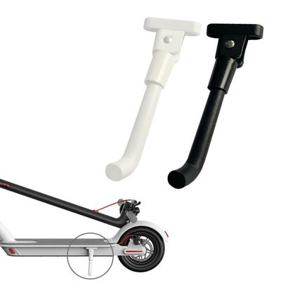 1 Stück Elektroroller Fußstütze Pro Für XiaoMi M365/1S Roller Halterung Aluminiumlegierung Währung Parken Mit Schraube Outdoor Radfahren