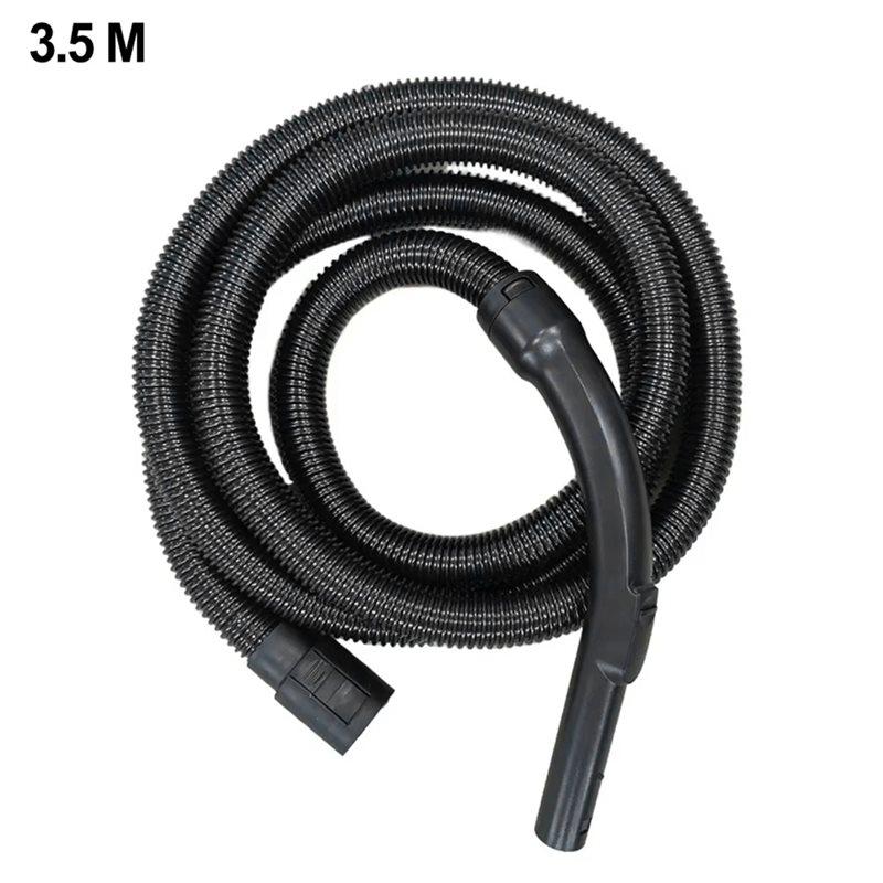 LITE-Extra-langer Saugschlauch 1X 2,5M/3,5M Doppel-Drehgelenk-Manschette Ersatz für NT20 für NT30 1 2 3 4 5 6 6 P Premium