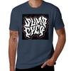 SUMOCYO1FF TShirt Daily Work Short Sleeve Top