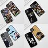 Cover for Xiaomi Redmi 15 15C 14C 8A A4 A5 Note 8 7 14 Pro + 8T 14S Protective Phone Case Poster Gong Kpop Yoo K POP