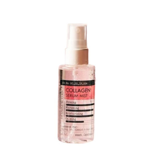 DERMA FACTORY Collagen Serum Mist, 80ml