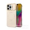 Applicable To Apple iPhone11promax Half Pack Magnetic Suction Bracket Mobile Phone Case Apple 11 Magnetic Mobile Phone Case