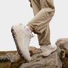 FILA BOA WOLF 2+ Abrasion Resistant Breathable Low top Outdoor Shoes Women's White A12W431204FSB